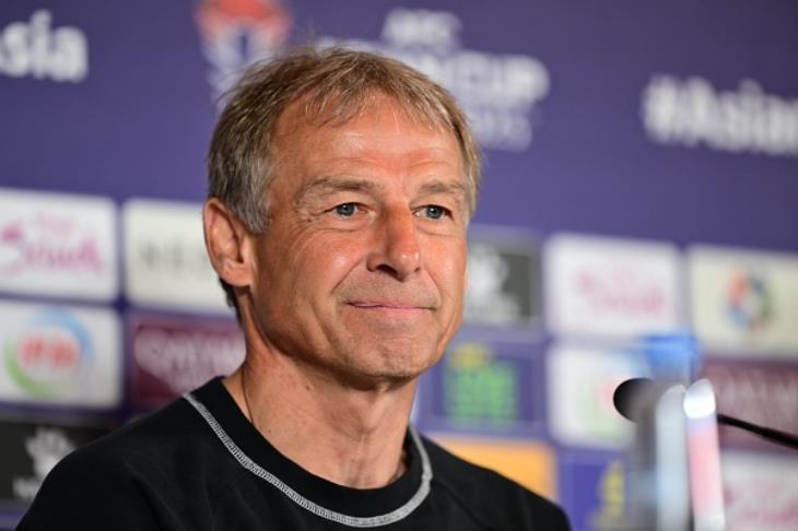 يورجن كلينسمان